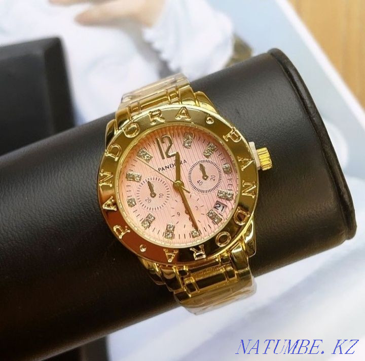 Women's watch Shymkent - photo 2