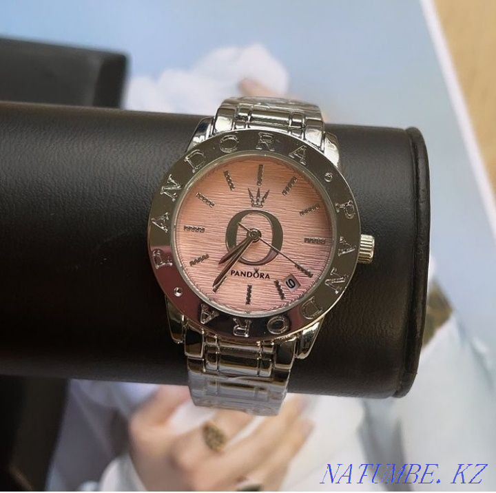 Women's watch Shymkent - photo 3