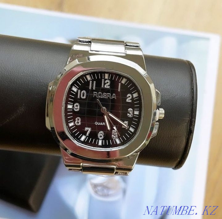 Women's watch Shymkent - photo 8