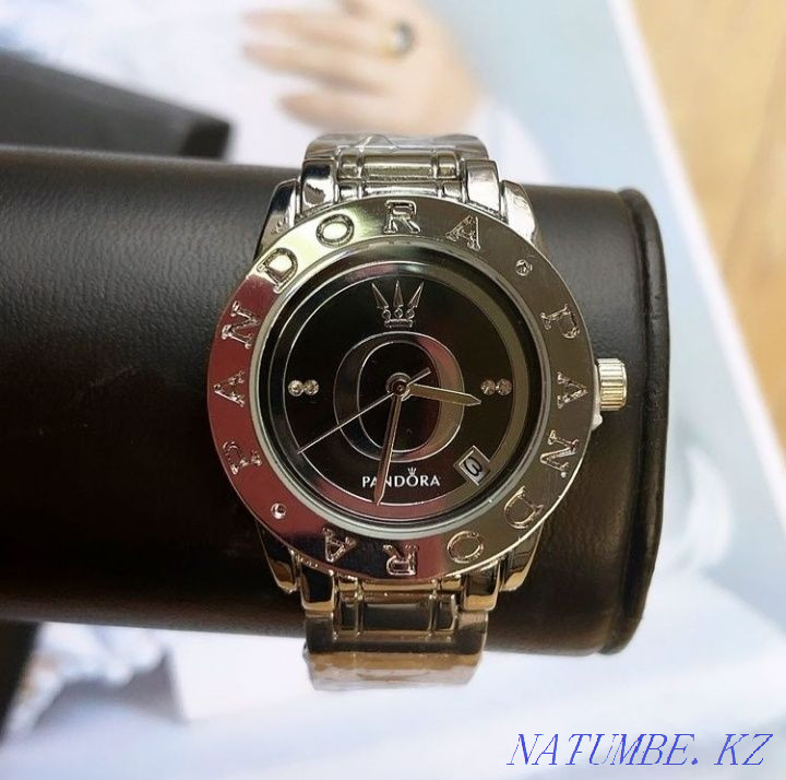 Women's watch Shymkent - photo 1