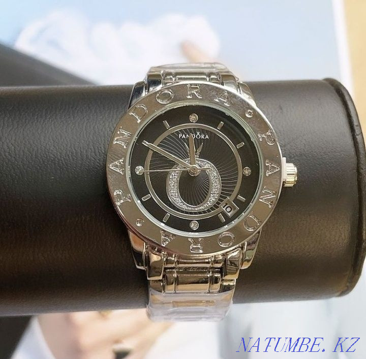 Women's watch Shymkent - photo 6