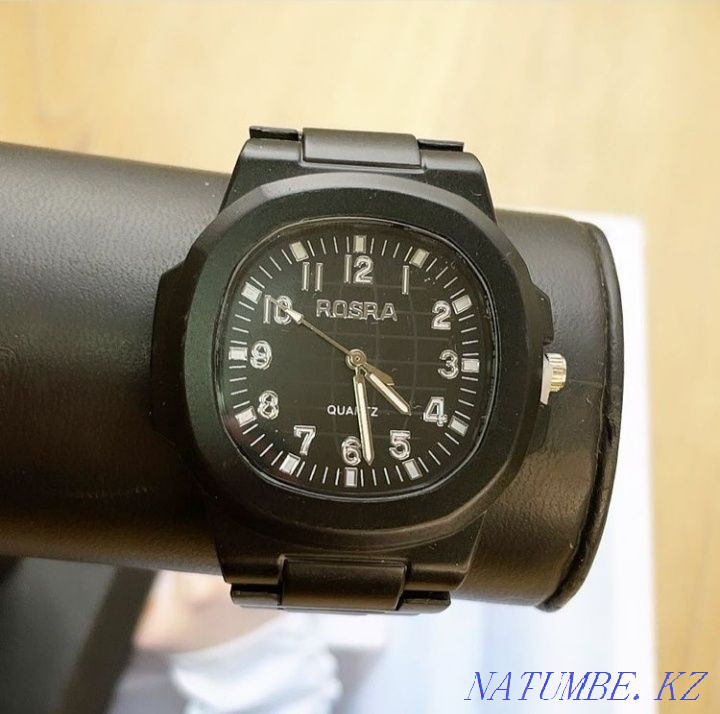 Women's watch Shymkent - photo 7