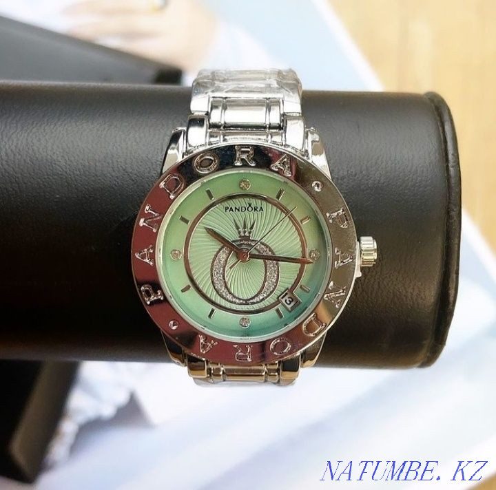 Women's watch Shymkent - photo 5