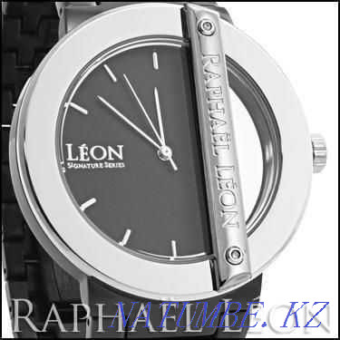 Men's watch, men's wrist watch, Swiss watch, Almaty watch Almaty - photo 1