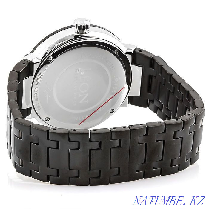 Men's watch, men's wrist watch, Swiss watch, Almaty watch Almaty - photo 7