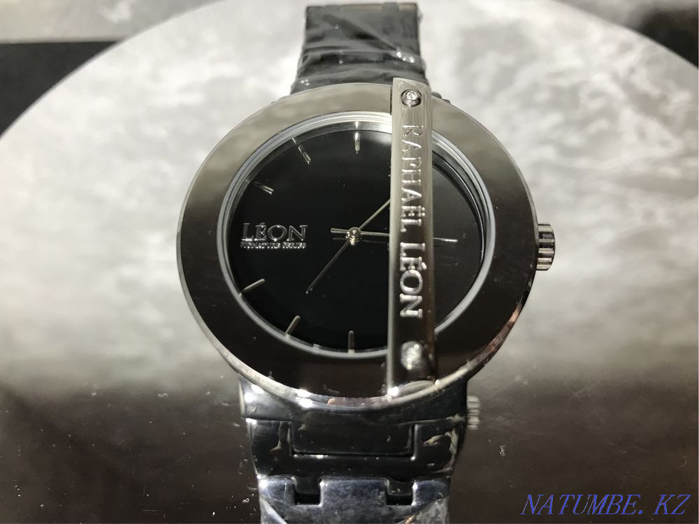 Men's watch, men's wrist watch, Swiss watch, Almaty watch Almaty - photo 6