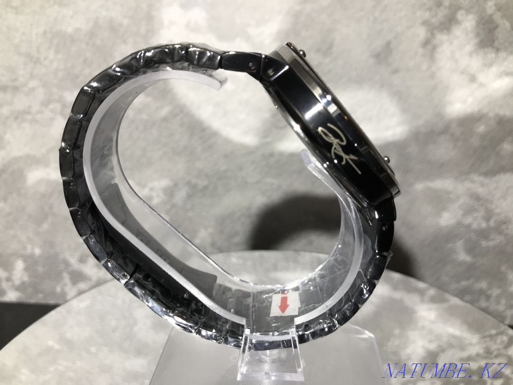 Men's watch, men's wrist watch, Swiss watch, Almaty watch Almaty - photo 8