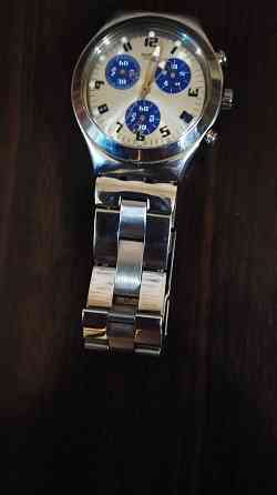 Продам наручные часы Swatch IRONY Almaty
