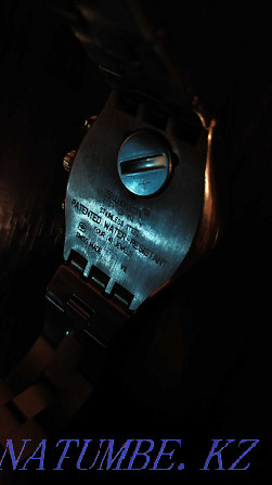 Продам наручные часы Swatch IRONY Алматы - изображение 2