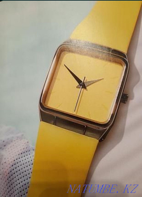 Womans' Watch Astana - photo 2