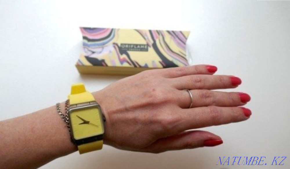 Womans' Watch Astana - photo 3