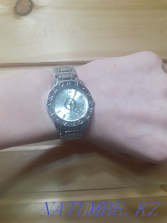 Wristwatches for women and men Pavlodar - photo 2