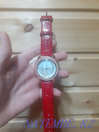 Наручные часы женские и мужские Павлодар - изображение 5