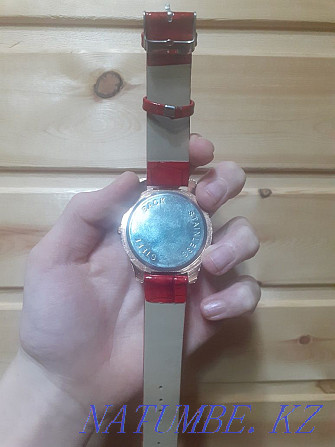 Wristwatches for women and men Pavlodar - photo 6