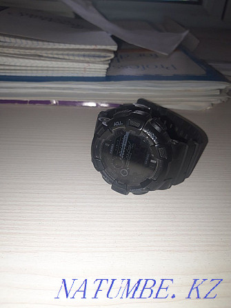 Wrist watch, sports, G Shock skmei 1243 Shymkent - photo 3