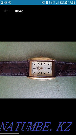 Women's wrist watch Karagandy - photo 2