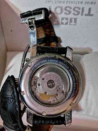 Продам наручные часы "Tissot", которые идут всем)) Petropavlovsk