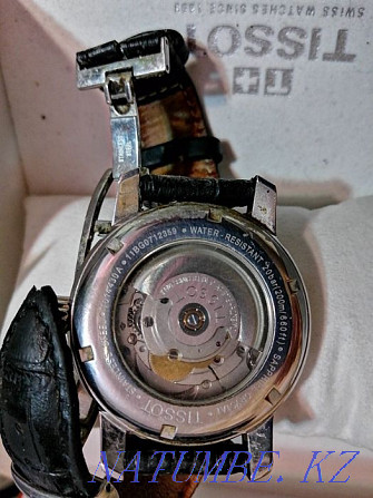 Продам наручные часы "Tissot", которые идут всем)) Петропавловск - изображение 3