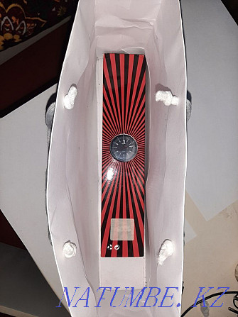 Шфейцарские наручные часы Шымкент - изображение 2