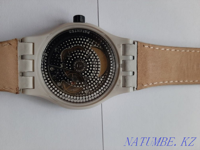 Шфейцарские наручные часы Шымкент - изображение 6