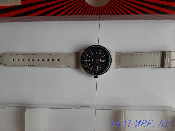 Шфейцарские наручные часы Шымкент - изображение 4