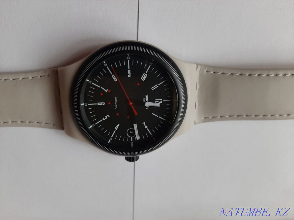 Swiss wrist watch Shymkent - photo 3