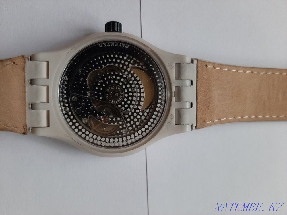 Swiss wrist watch Shymkent - photo 6