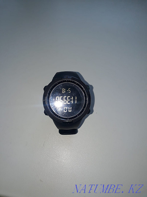 Wrist watch for men  - photo 1