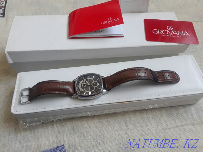 Wrist watch original Taraz - photo 3