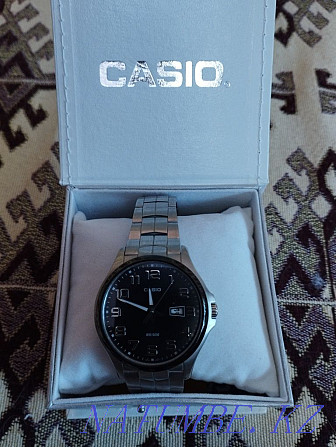 Наручные часы casio Рудный - изображение 2