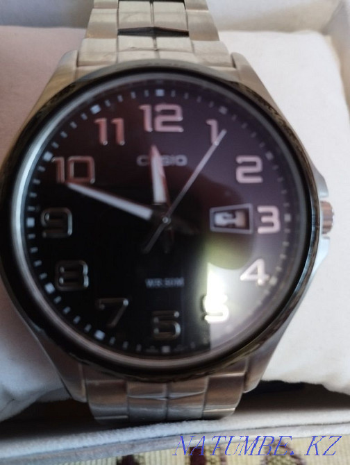 casio watch Rudnyy - photo 1