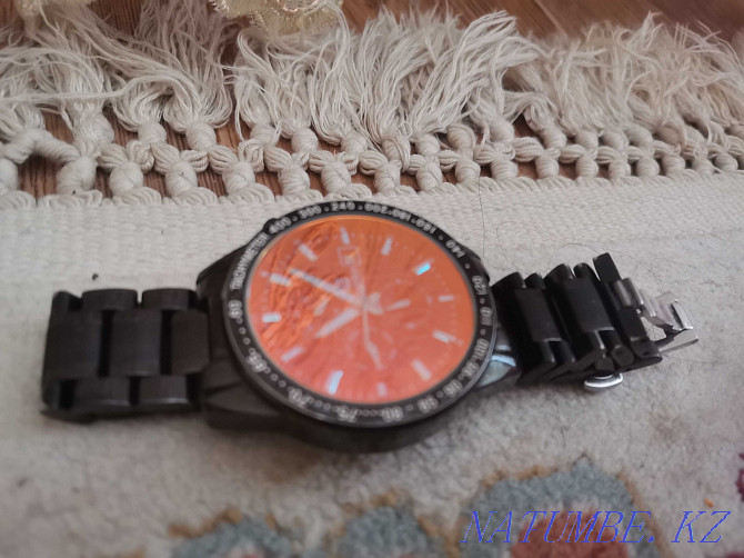 Wristwatch, In perfect condition, brand: Bestdon Automatic Aqtau - photo 7
