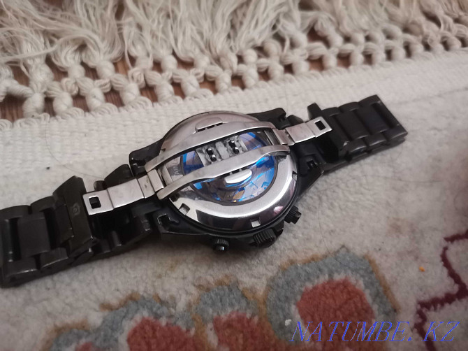 Wristwatch, In perfect condition, brand: Bestdon Automatic Aqtau - photo 4