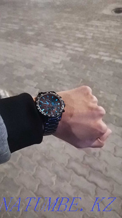 Wristwatch, In perfect condition, brand: Bestdon Automatic Aqtau - photo 5