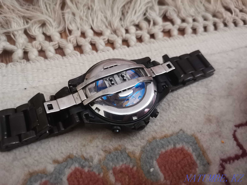 Часы наручные, В идеальном состояние, бренд: Bestdon Automatic Актау - изображение 4