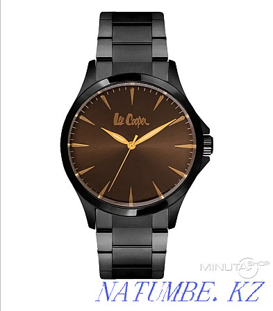Sell Wrist Watch Lee Cooper Astana - photo 1
