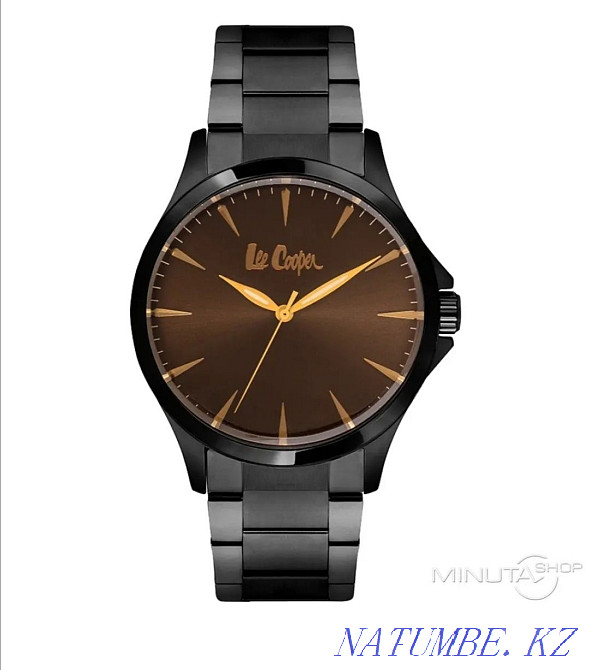 Продам Часы Наручные Lee Cooper Астана - изображение 1