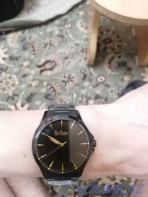Продам Часы Наручные Lee Cooper Астана - изображение 4