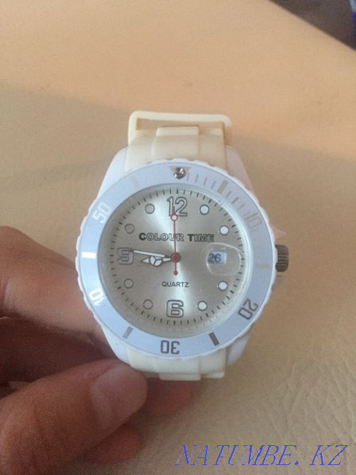 Наручные часы Костанай - изображение 1
