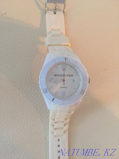 Наручные часы Костанай - изображение 2