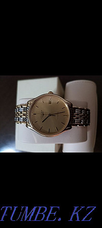 Wristwatch Longji model Lira Белоярка - photo 5