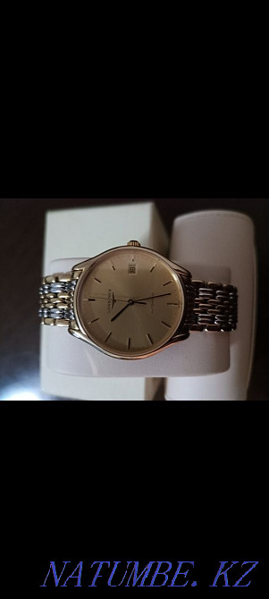 Wristwatch Longji model Lira Белоярка - photo 5