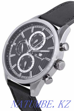 Wrist watch Romanoff 3054 limited collection Taraz - photo 2