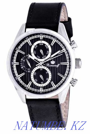 Wrist watch Romanoff 3054 limited collection Taraz - photo 1