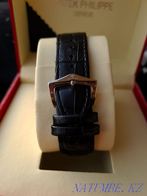 Часы мужские наручные Алматы - изображение 3