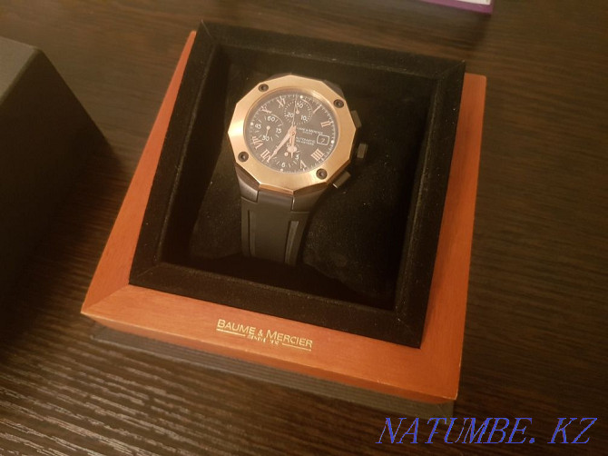 Sell wrist watch Astana - photo 2