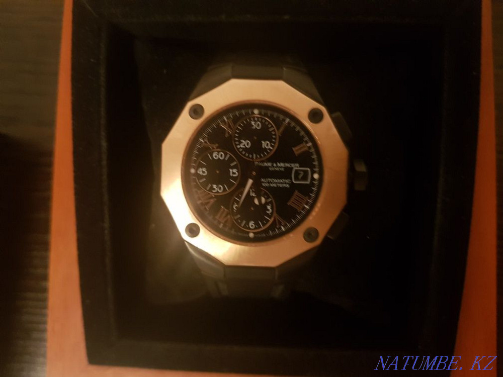 Продам наручные Часы Астана - изображение 3