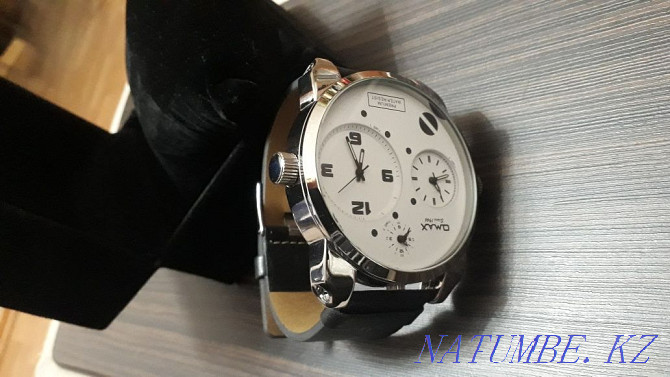 Наручные часы мужские Актау - изображение 3