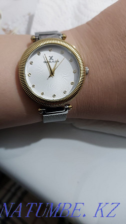 Women's wrist watch Ust-Kamenogorsk - photo 1