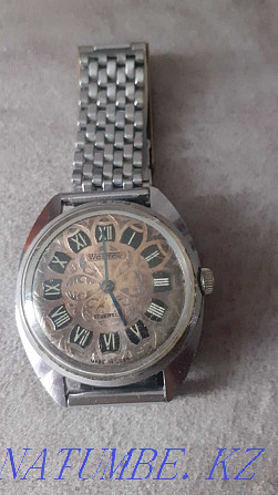 I will sell Vostok watches in the original box + passport. USSR. Kostanay - photo 3